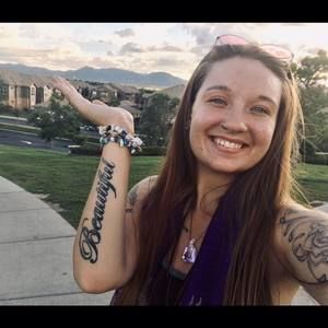 Meet your Posher, Nadia